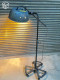 Lampe RG Levallois