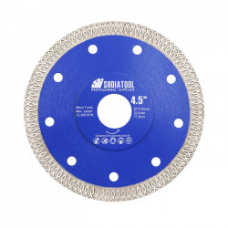DISQUE DIAMANT X-MESH 115MM