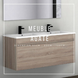 MEUBLE AGATE