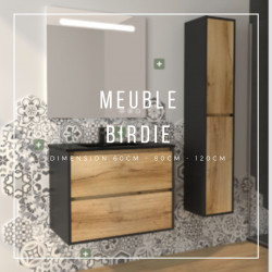 MEUBLE BIRDIE